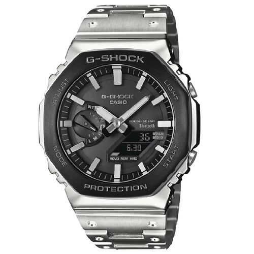 g-shock tough solar